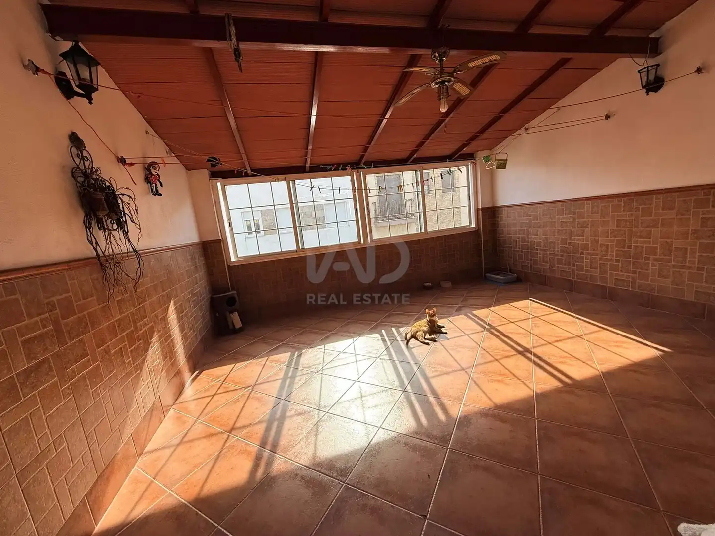 Detached homes for sale in Huelva  with Air Conditioner and Heating