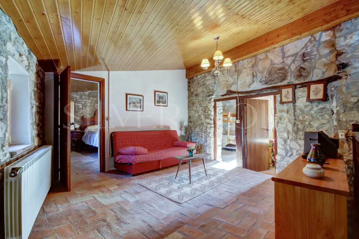 Landhaus mit Pool zum Verkauf in Camí Querol, imagen 34