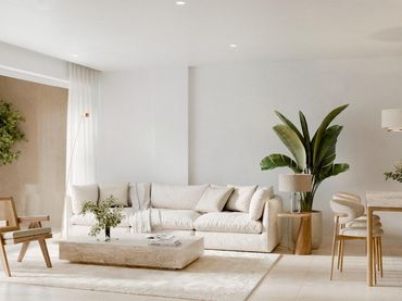 Erdgeschosswohnung mit Balkon zum Verkauf in Portocolom