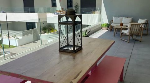 Foto 3 de Habitació a N/a, Palmas Altas, Sevilla Capital