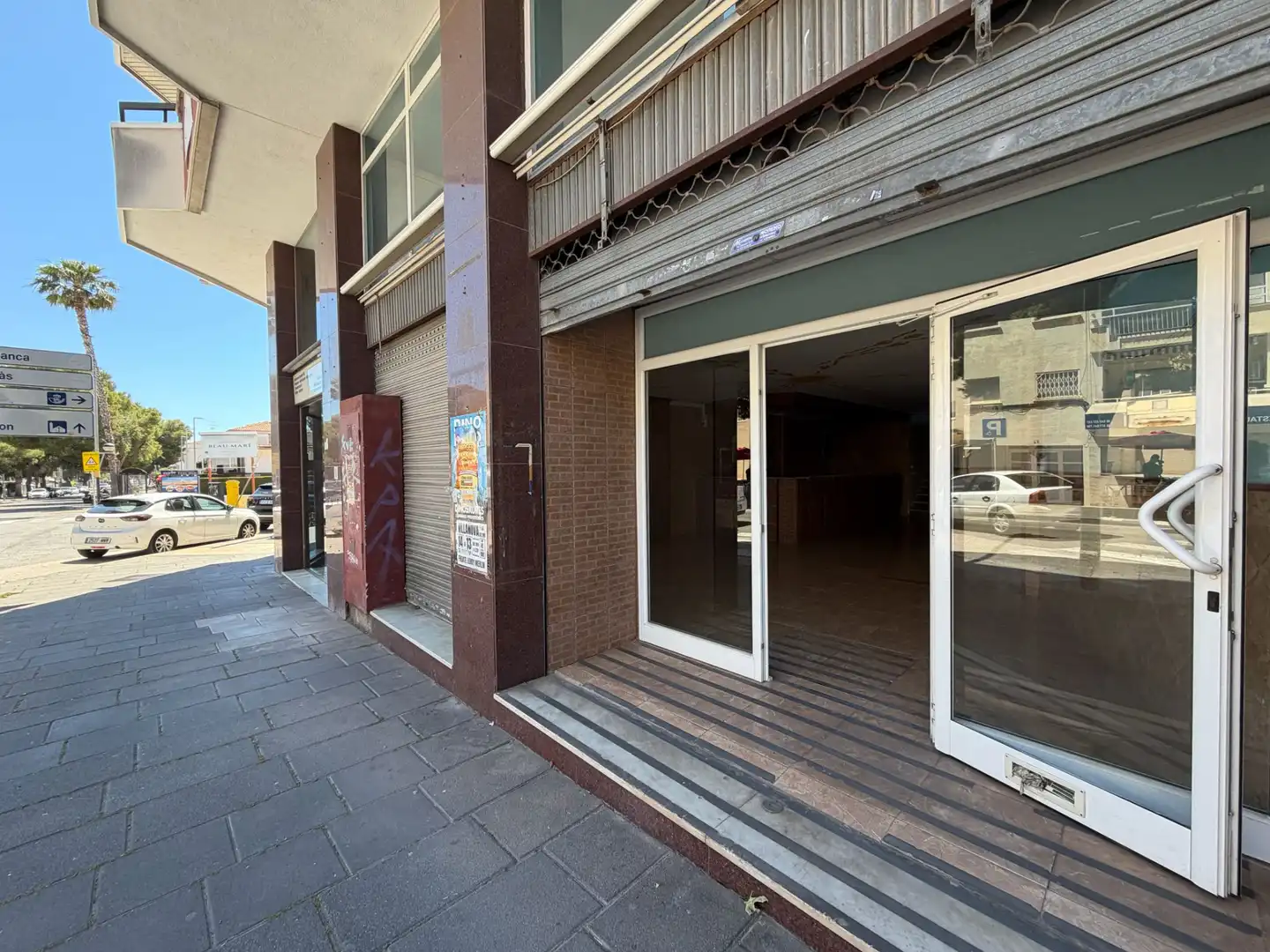 Local en venta en El Vendrell