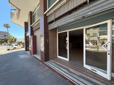 Local comercial en venta en Avinguda de la Generalitat
