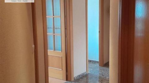 Foto 5 de Pis en venda a Pedanías - Extrarradio, Albacete