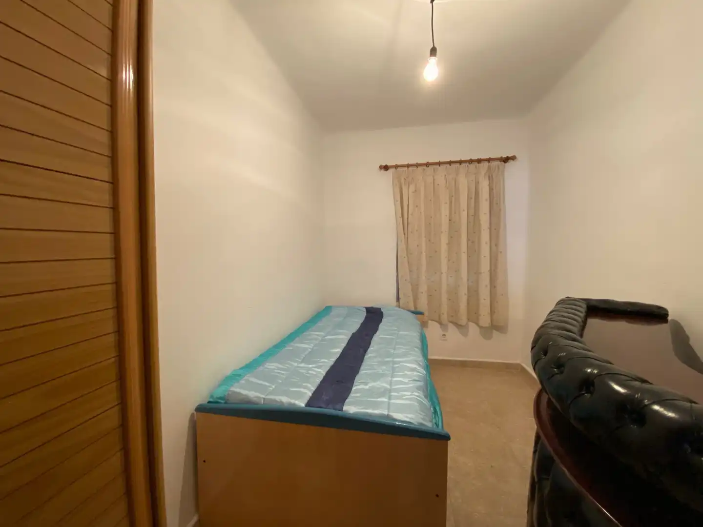 Habitación de Planta baja en venta en Alcobendas con Amueblado