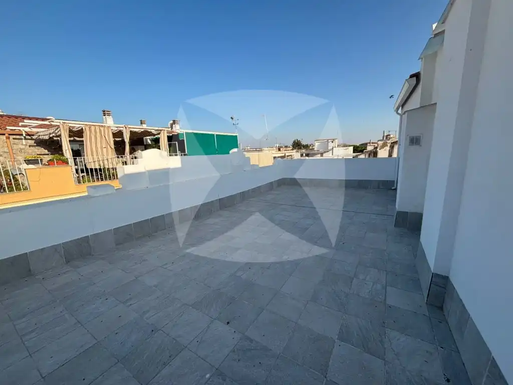 Terrassa de Dúplex en venda en Badajoz