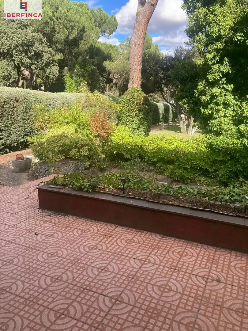Xalet amb piscina en venda a Tordesillas, imagen 9