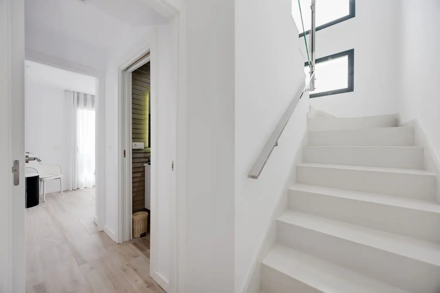 Houses for sale in Orihuela  with Air Conditioner, Private garden and Terrace