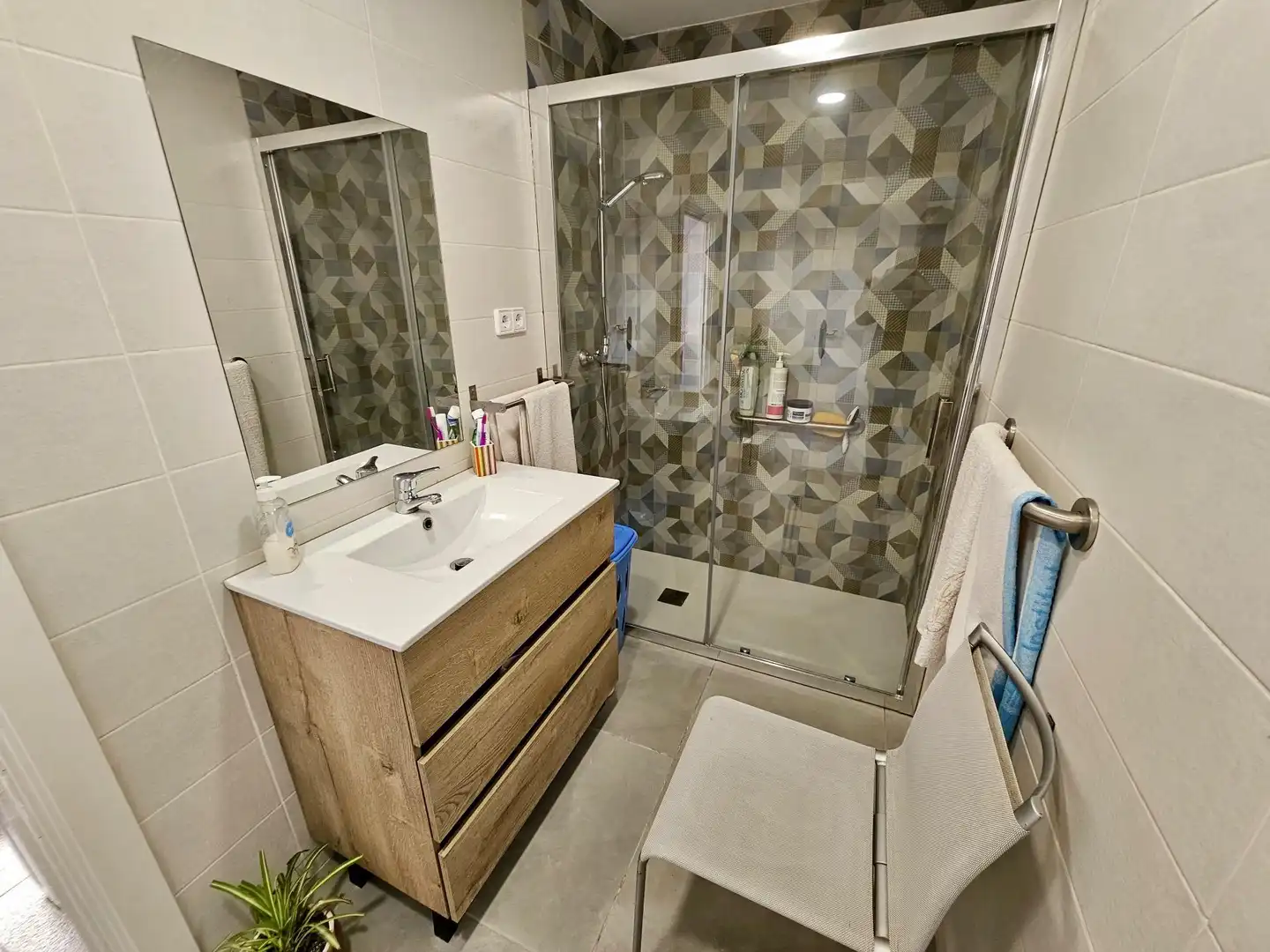 Rez-de-chaussée avec jardin à vendre à Calella, imagen 24