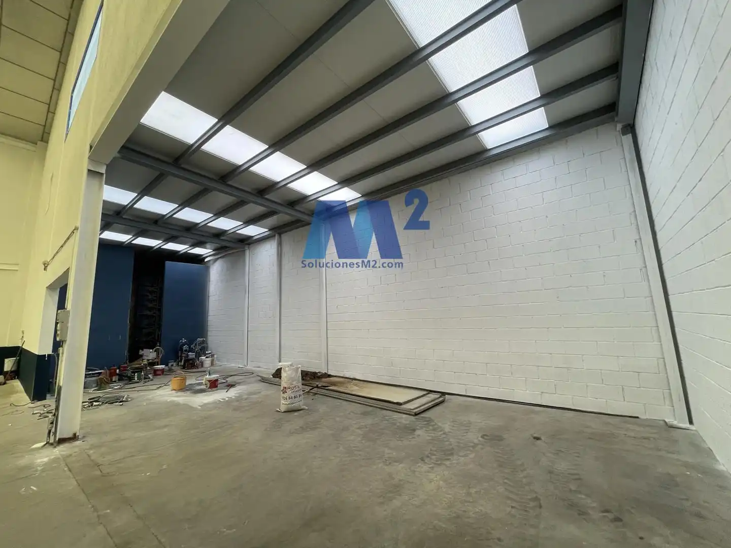 Industrial building to rent in Los Olivos - Los Ángeles, imagen 5