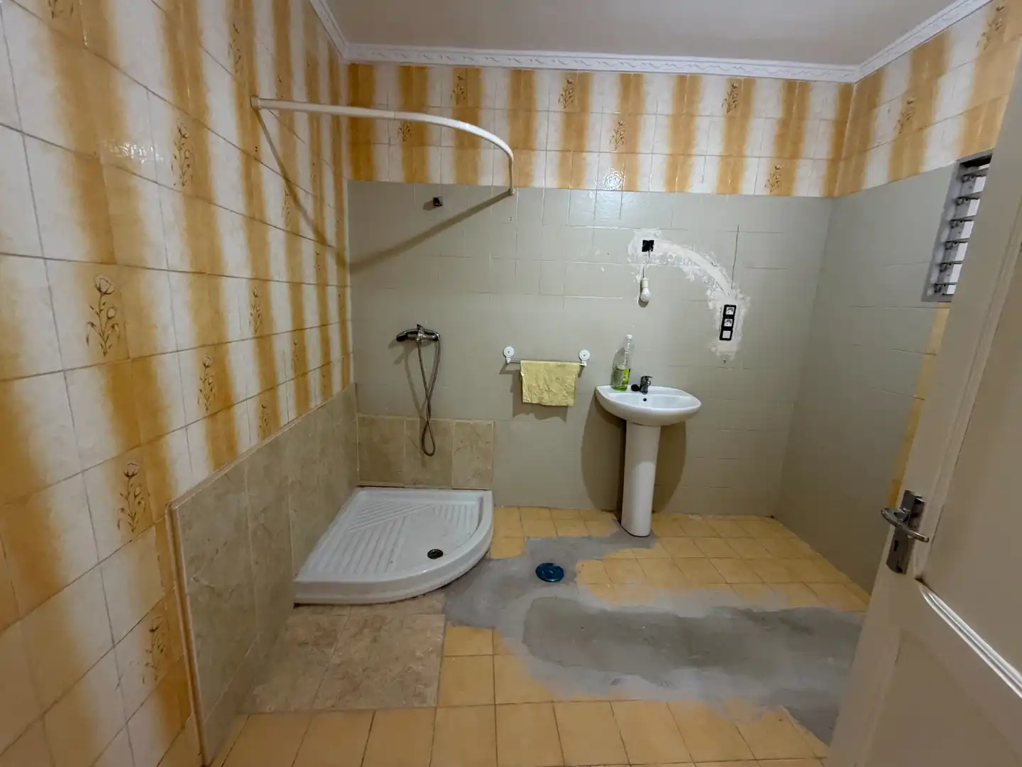 Baño de Piso en venta en Las Palmas de Gran Canaria con Jardín privado