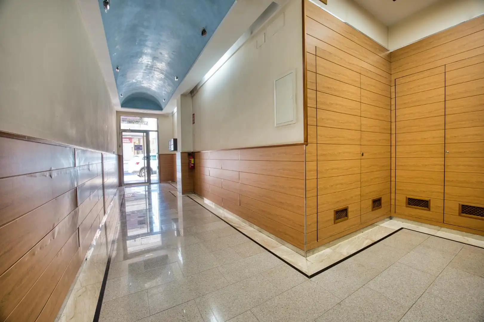 Ático en venta en Murcia con Aire acondicionado, Calefacción y Terraza