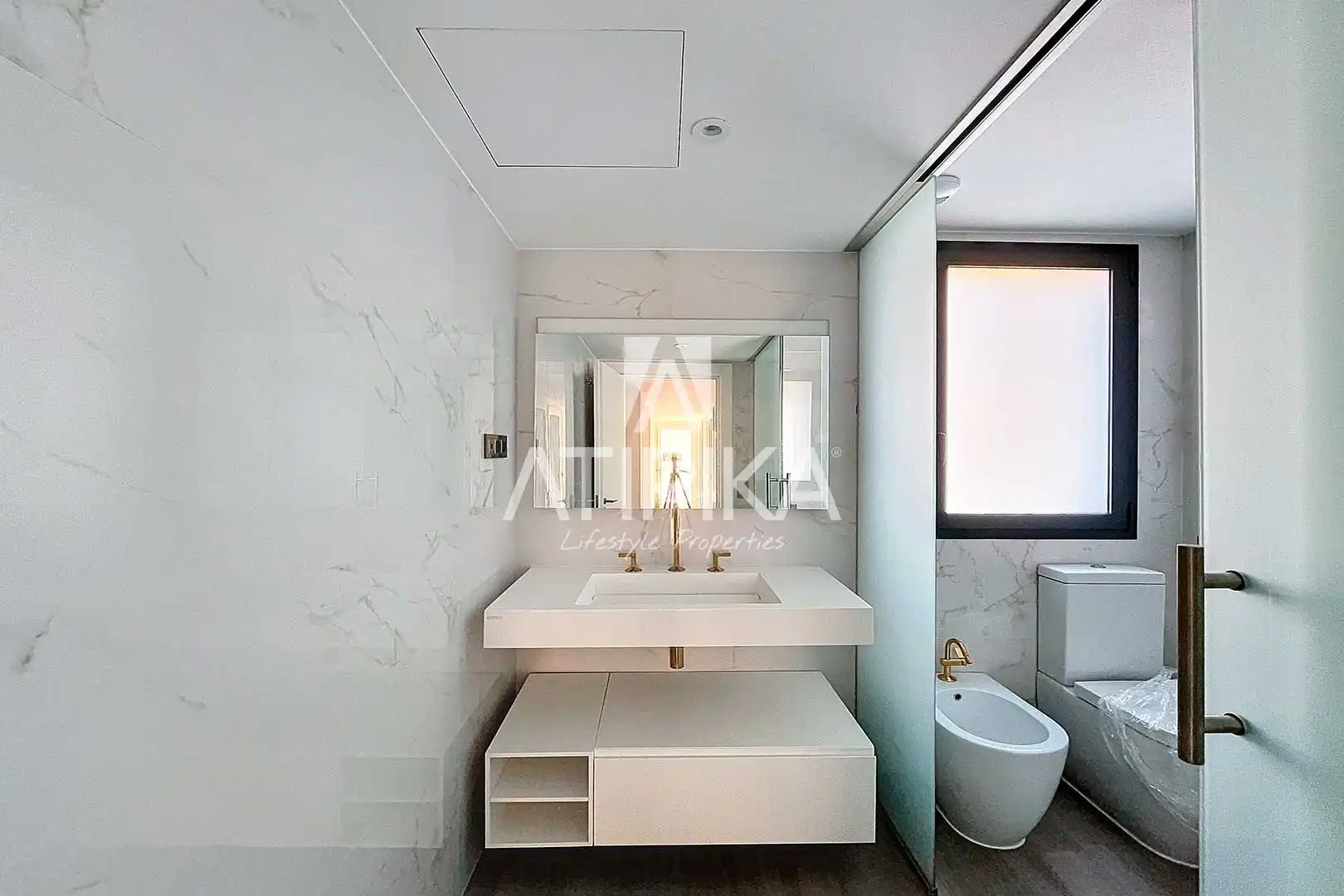 Ático con piscina en venta en Finestrelles, imagen 36