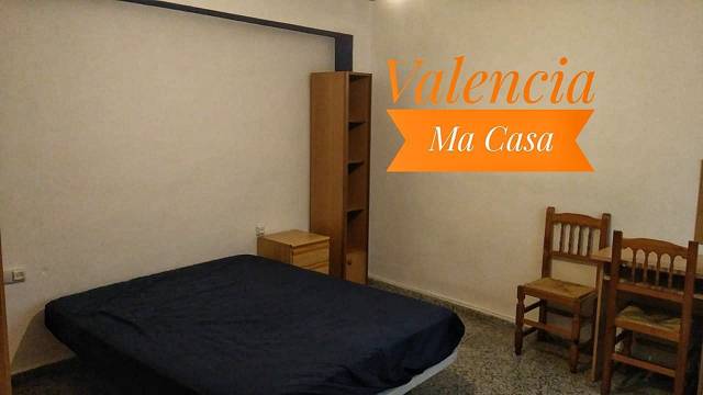 Piso en Alquiler en Barrio de Benimaclet