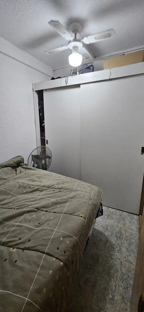 Bedroom of Apartments for sale in Benidorm