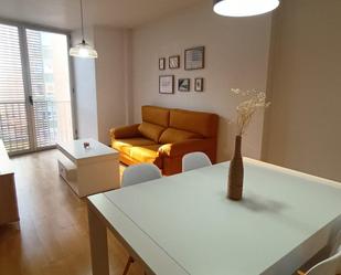 Living room of Flat to rent in Villena  with Heating