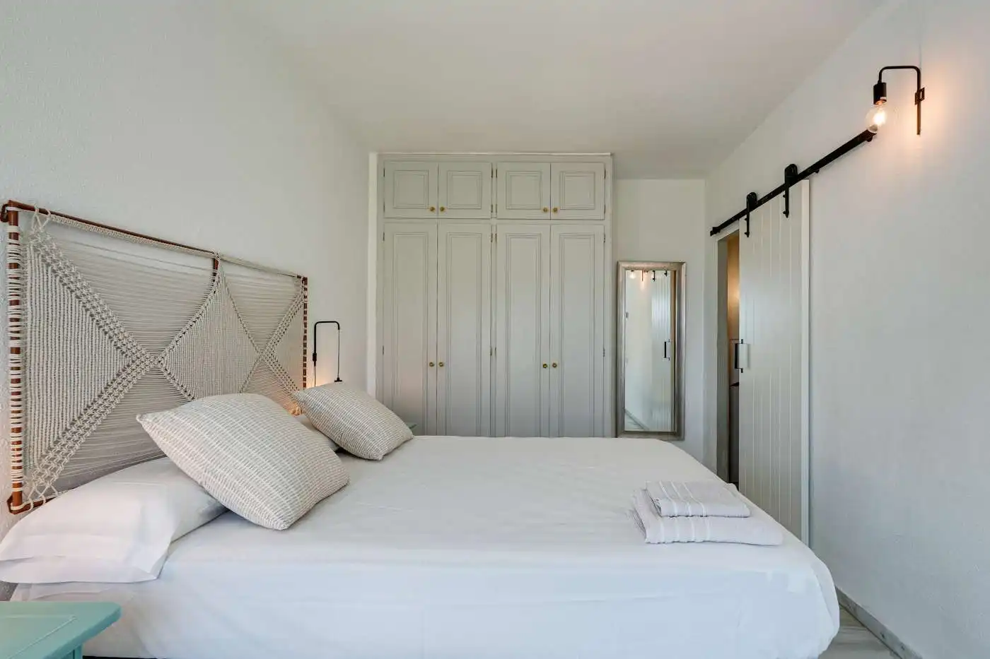 Habitación de Casa o chalet en venta en Tossa de Mar con Aire acondicionado, Jardín privado y Terraza
