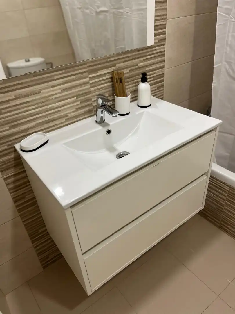 Estudio de alquiler en Calle Poseidon, 8, Nueva Torrequebrada