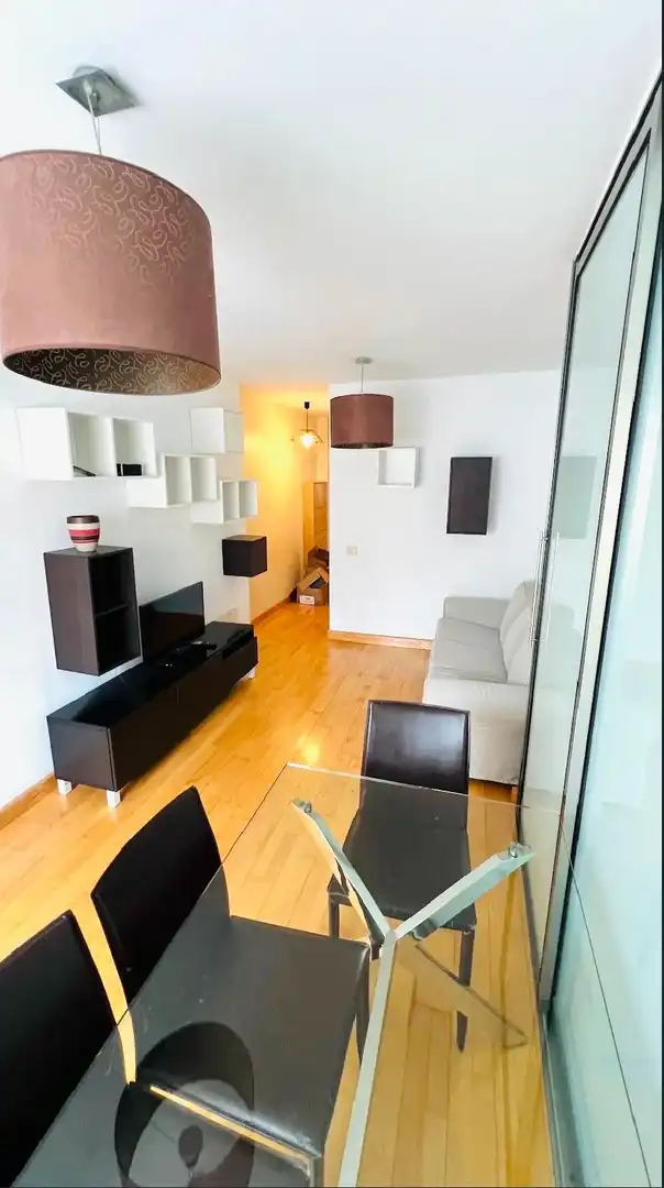 Appartement avec ascenseur à louer à Calle de Matías Padrón, imagen 5