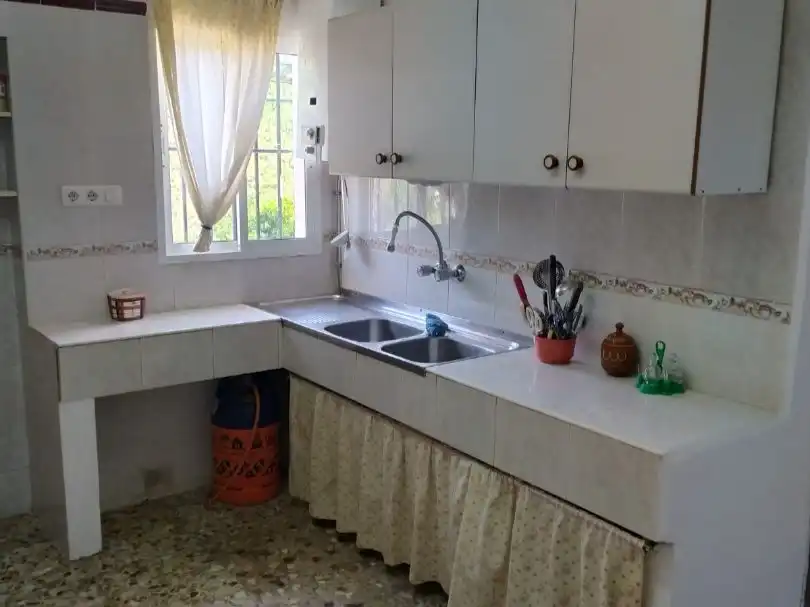 Casa rústica en venda a Loma Para 1, imagen 17