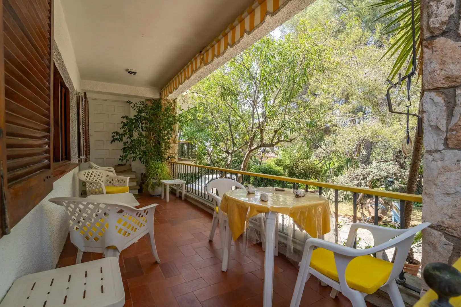 Villa avec piscine à vendre à MUNTANYA OLIVA-I, imagen 91