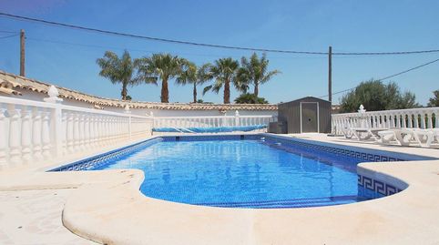 CHALET INDEPENDIENTE CON PISCINA PRIVADA, imatge 3