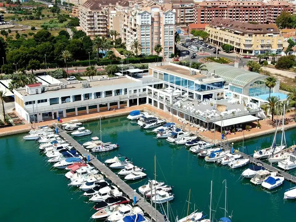Terreny residencial en venda a La Xara - La Sella, imagen 19