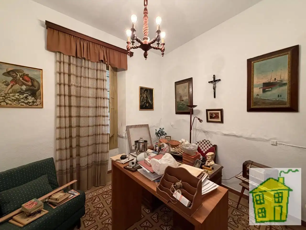 Casa in vendita a Marmolejo, imagen 23
