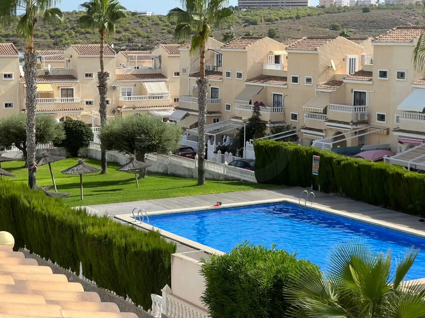 Casa amb piscina en venda a Avenida de Polonia 296, imagen 25