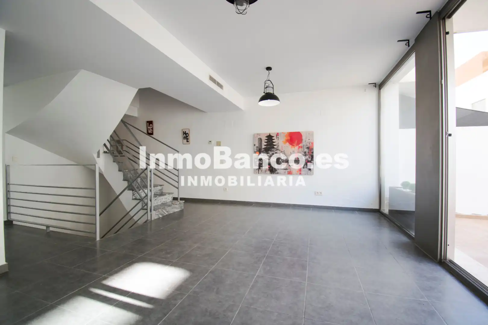 Terraced house with balcony for sale in Carrer de les Azalees, imagen 9