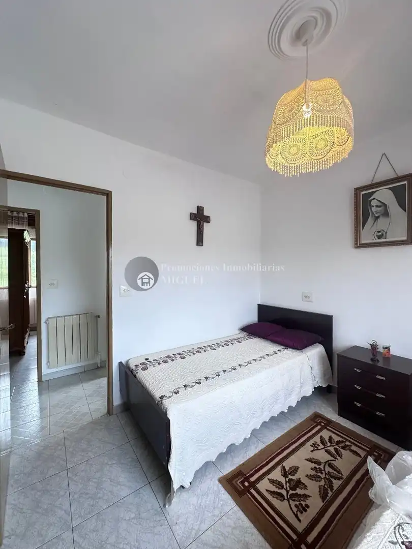 House with garden for sale in Monterrei, imagen 14