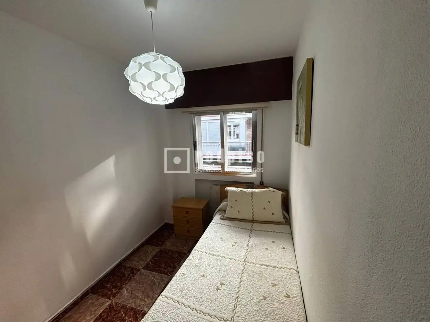 Habitación de Piso en venta en Madrid con Calefacción, Terraza y Trastero
