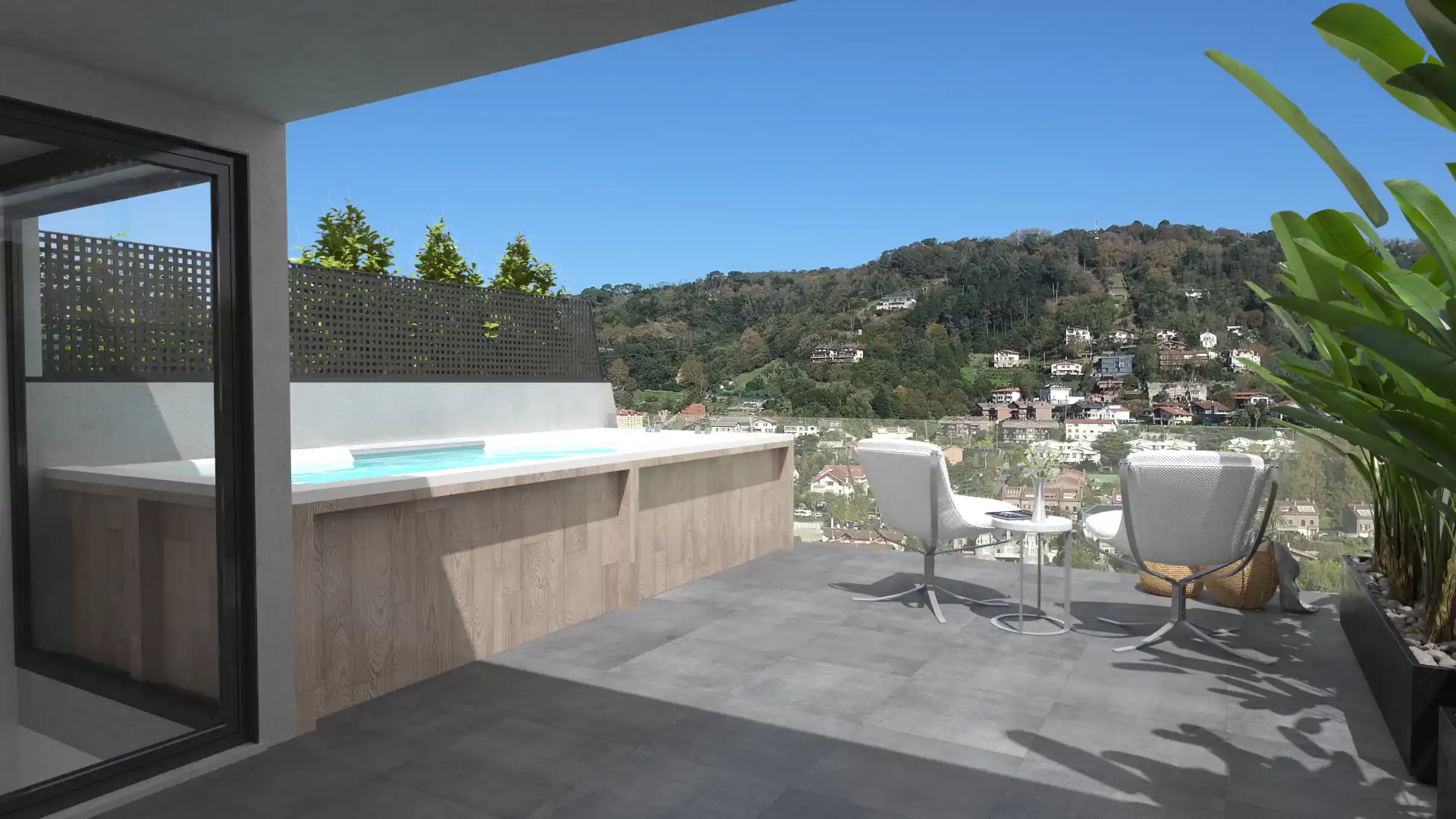 Casa o chalet en venta en Egia