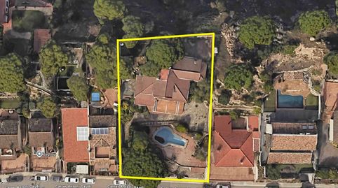 Foto 3 de Casa o chalet en venta en Antoni Gaudi, Sant Fost de Campsentelles, Barcelona