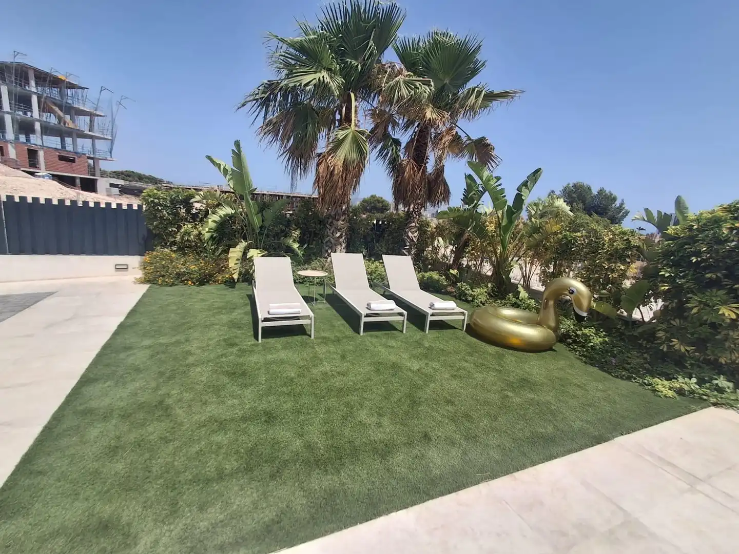 House with pool to rent in Calle PRAGA, imagen 10