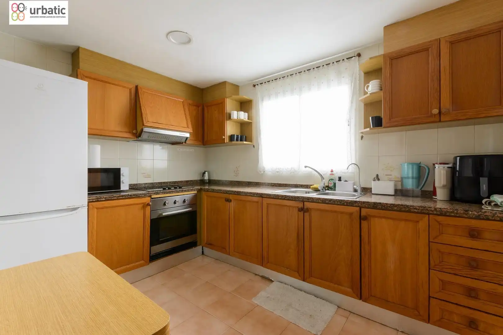 Cocina de Piso en venta en Gandia con Aire acondicionado y Calefacción