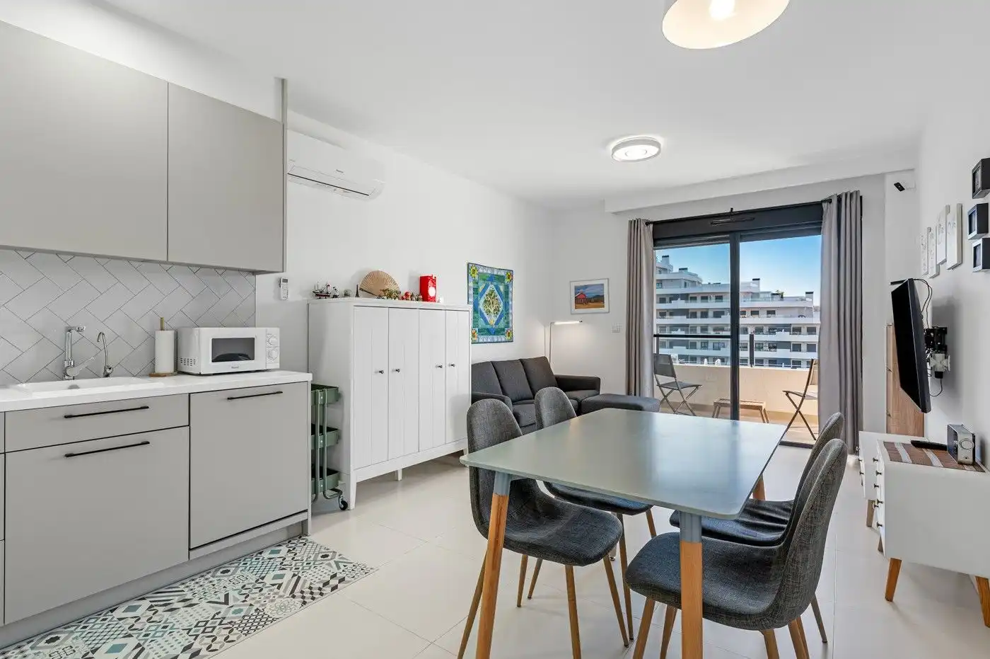 Apartamento con terraza en venta en Calle Calle Invernaderos, imagen 5
