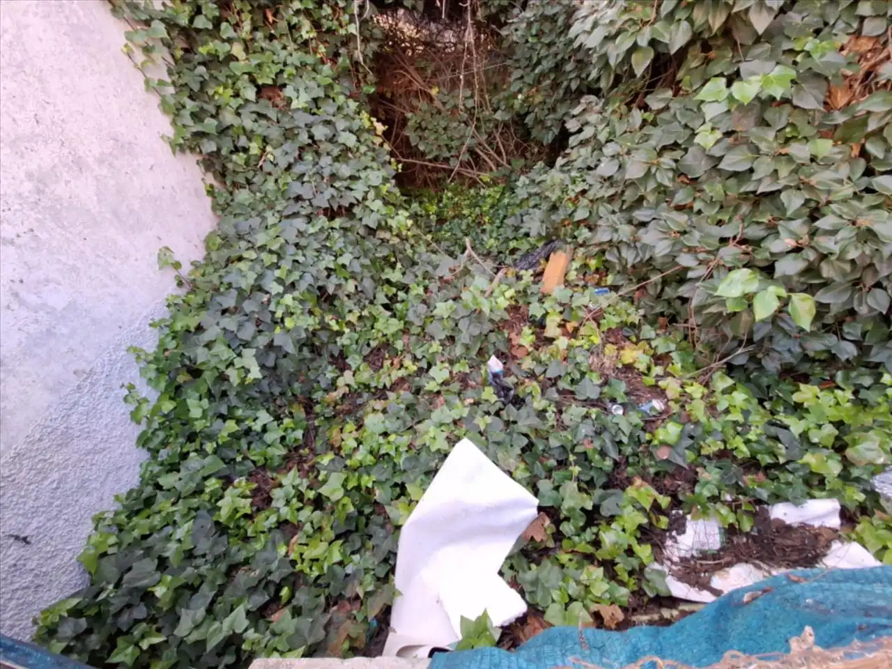 Terreno residenziale in vendita a BARRIO ARRIBA, imagen 2