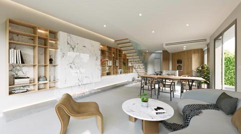 Foto 5 de Casa o xalet en venda a La Font - Mezquitas, Sant Joan d'Alacant