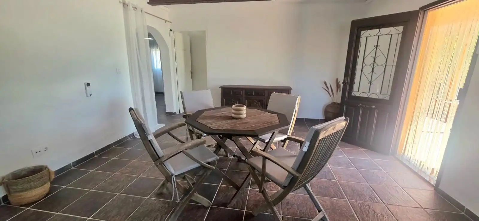 Casa rústica amb piscina en venda a Los Collados-Los Geraneos, imagen 27