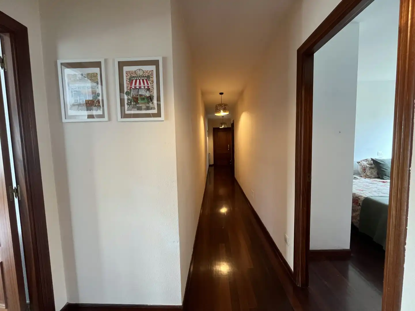 Appartamento in affitto a Santander - Paseo Altamira, imagen 21