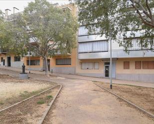 Vista exterior de Planta baixa en venda en Mataró