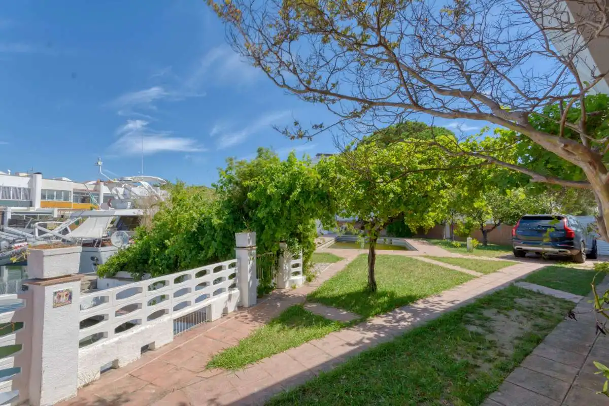 House with garden for sale in Santa Margarita, imagen 3