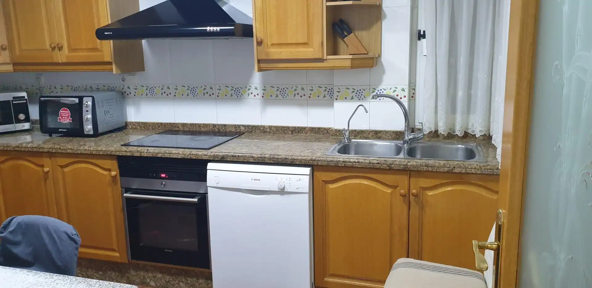 Piso con ascensor en venta en Elche ciudad, imagen 2