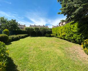 Casa o xalet en venda en Vitoria - Gasteiz amb Terrassa