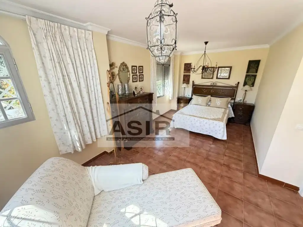 Villa avec piscine à vendre à Poligono 12 Paraje 191 La Murta, imagen 42