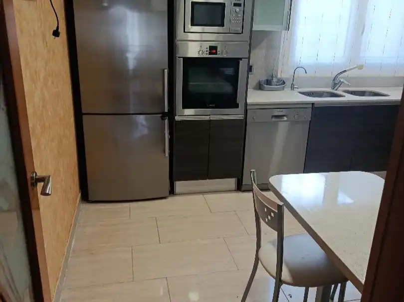 Cuina de Casa o xalet de lloguer en Remolins - Sant Jaume