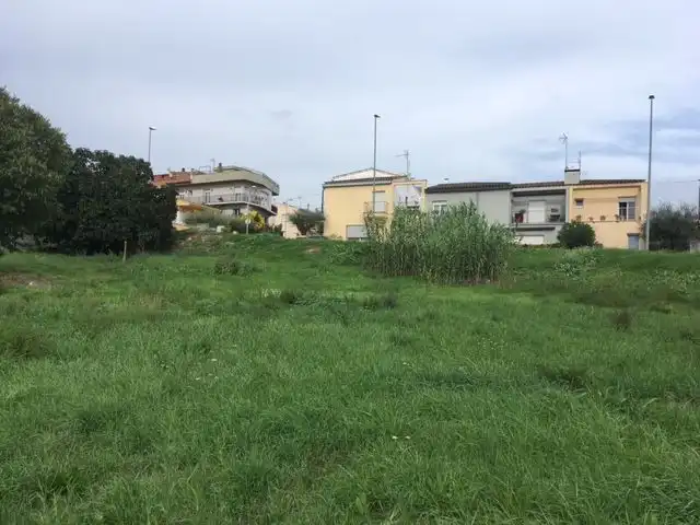 Terreny residencial en venda a Cassà de la Selva, imagen 11
