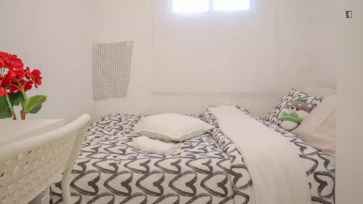 Apartament per a compartir a Abrantes