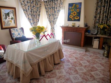 Casa en venda a Ubrique