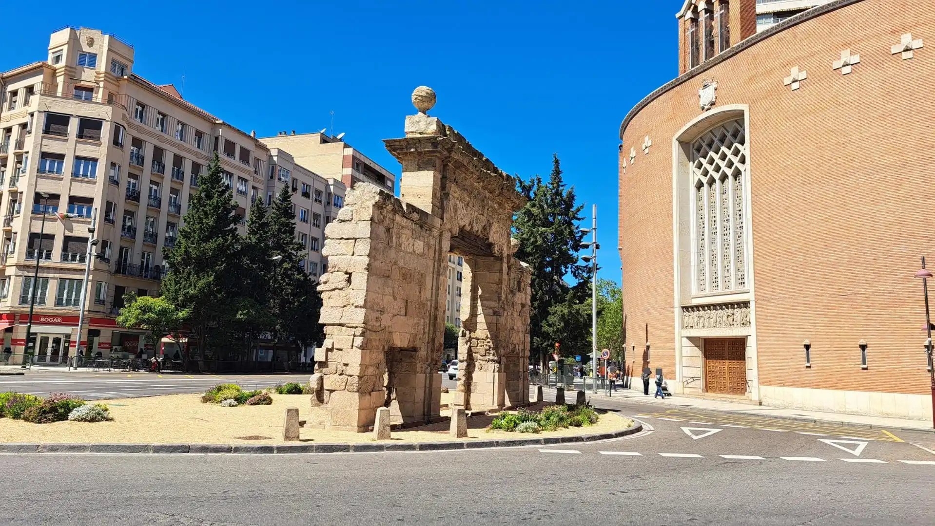 Individuel à vendre à Paseo de Pamplona